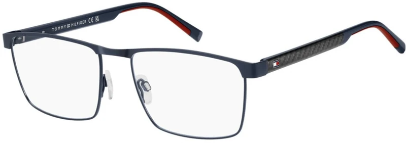 Tommy Hilfiger 109448 Reading Glasses, PJP, 57, Pjp, 57