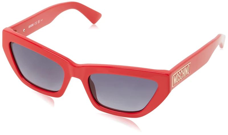 Moschino 207701 Sunglasses, C9A, 55, C9a, 55