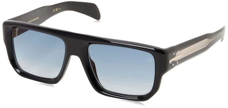 DAVID BECKHAM 207786 Sunglasses, 807, 56, 807, 56