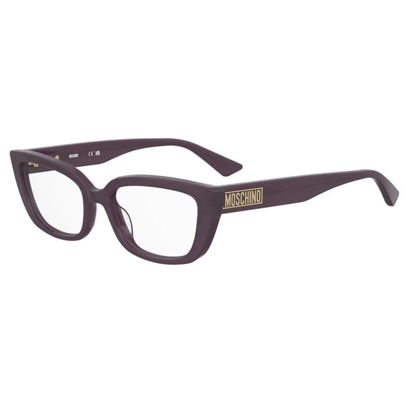 Moschino 109181 Reading Glasses, B3V, 52, B3v, 52
