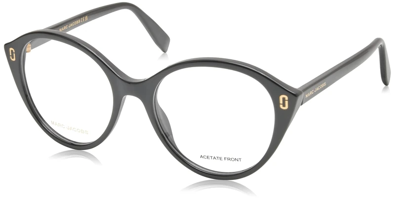 Marc Jacobs 109403 Reading Glasses, 807, 53, 807, 53, 807, 53