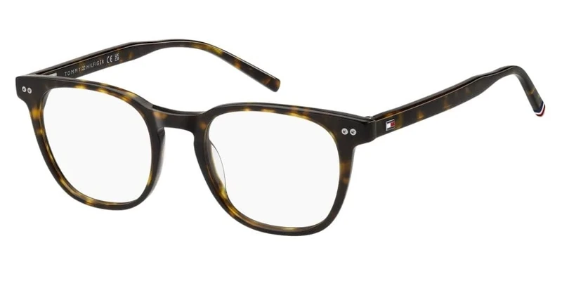 Tommy Hilfiger 109415 Reading Glasses, 086, 49, 086, 49