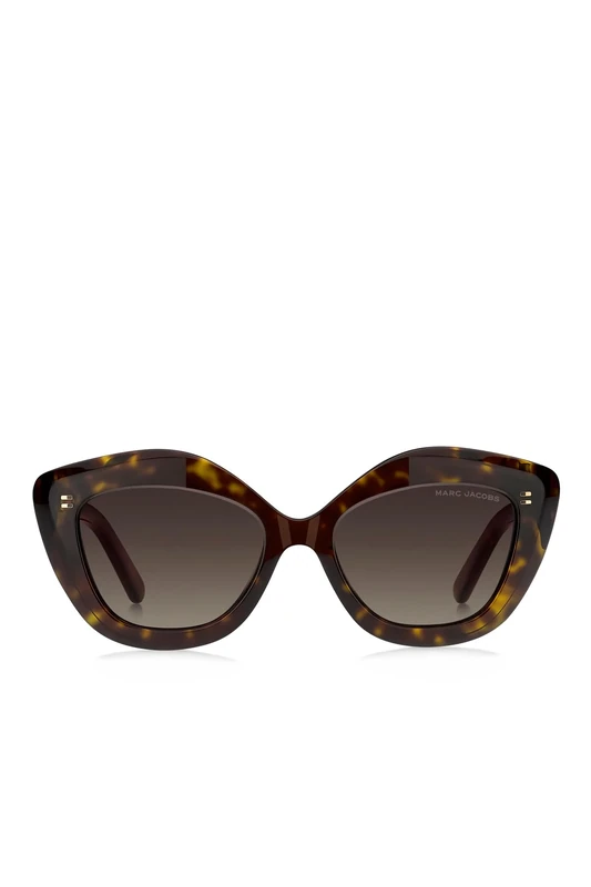 Marc Jacobs 207970 Sunglasses, AIO, 52, Aio, 52, Aio, 32 W/32 L