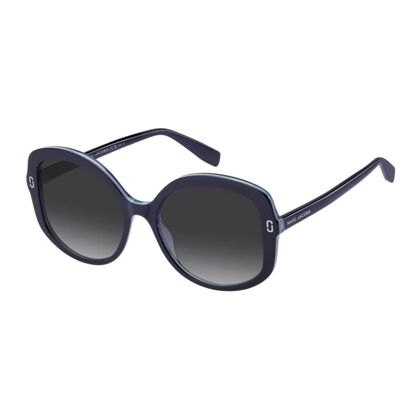 Marc Jacobs 207922 Sunglasses, PJP, 56, Pjp, 56, Pjp, 56