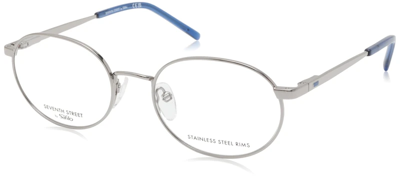 SEVENTH STREET 109193 Reading Glasses, 6LB, 50, 6 lb, 50