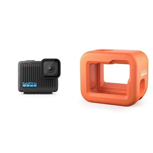 GoPro HERO- Water bundle- with Floaty