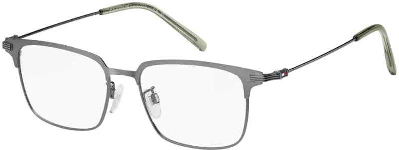GAFAS TOMMY HILFIGER - Modelo: TH 2235/F_ C: DARK RUTHENIUM/Eye size: 53 - Bridge size: 17