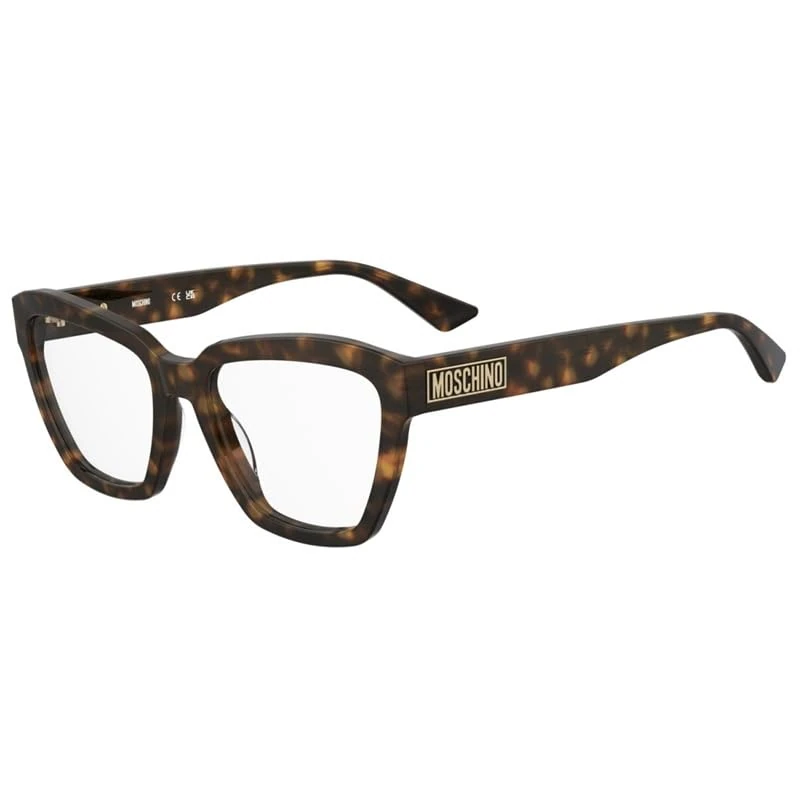 Moschino 109179 Reading Glasses, 086, 54, 086, 54