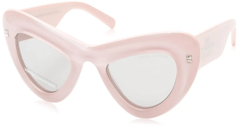 Marc Jacobs 208033 Sunglasses, 3DV, 48, 3 DV, 48, 3 Dv, 48