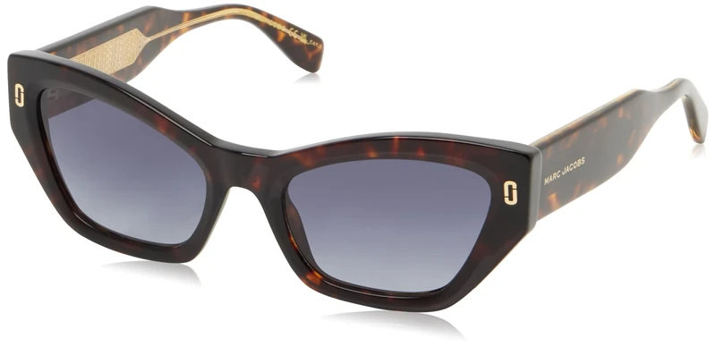 Marc Jacobs 207986 Sunglasses, 086, 54, 086, 54, 086, 54