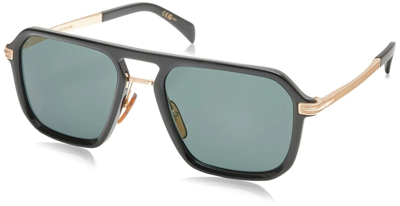 DAVID BECKHAM 207770 Sunglasses, 2M2, 56, 2m2, 56