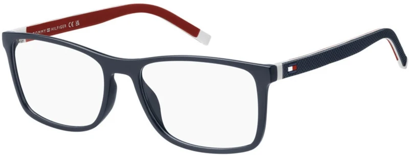Tommy Hilfiger 103722 Reading Glasses, PJP, 55, Pjp, 55