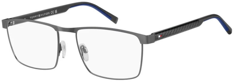 Tommy Hilfiger 109448 Reading Glasses, R80, 57, R80, 57