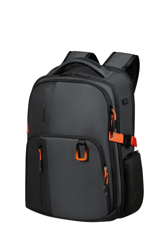 Samsonite Biz2Go Laptop Backpack 15.6 Inch Daytrip Backpack for Men