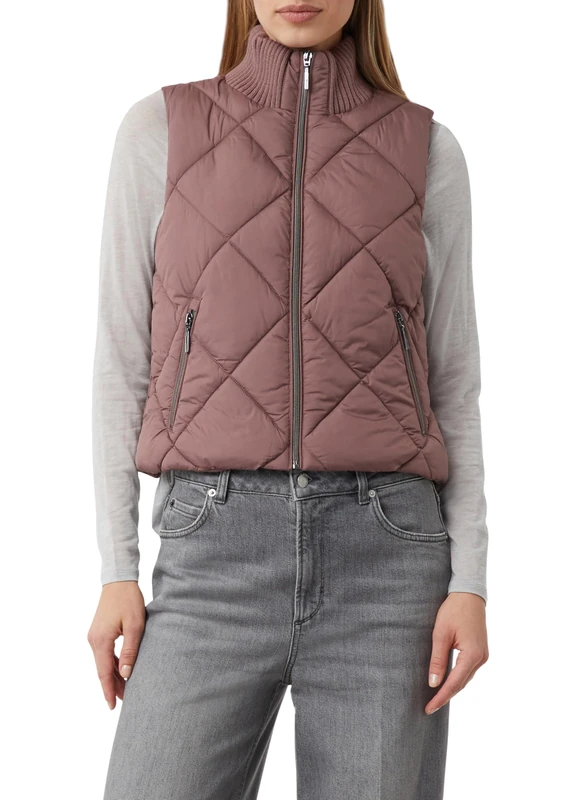 comma Women's 2171126 Jacket, 4424, 12