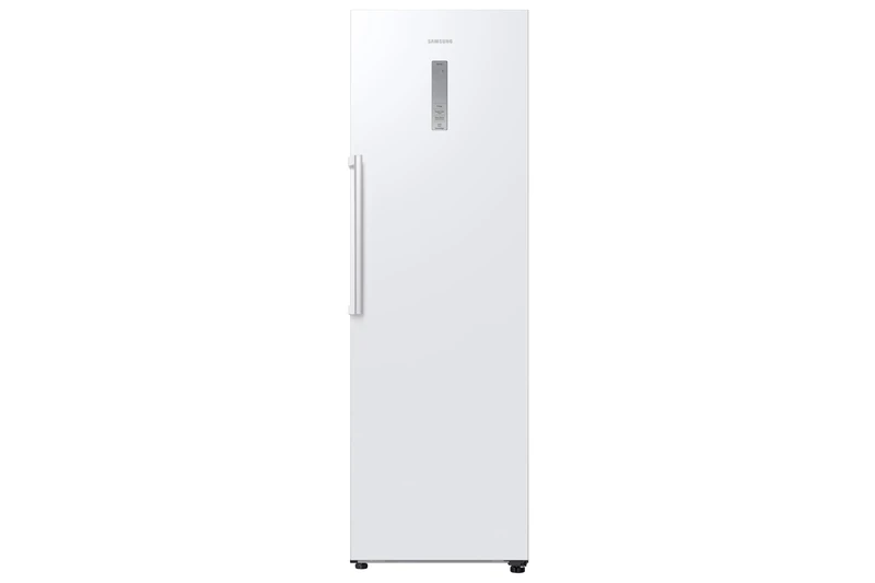 Samsung, SpaceMax, RR39C7BB7WW/EU, 387L Smart Tall Fridge, White