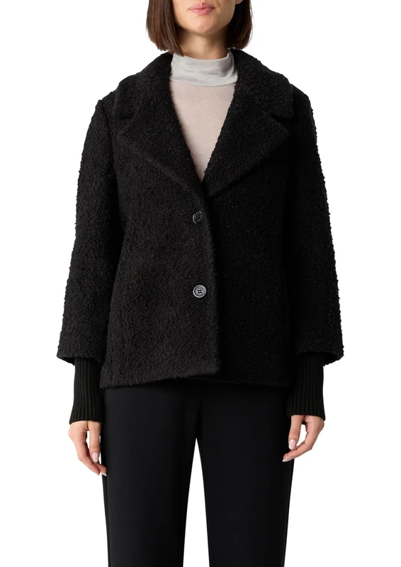 comma Outdoor Jackets