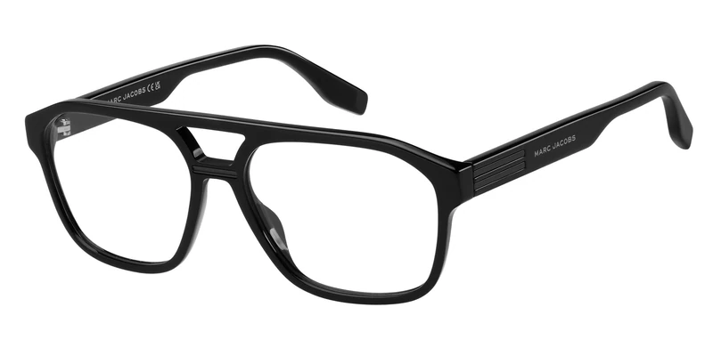 GAFAS MARC JACOBS - Modelo: MARC 845_ C: BLACK/Eye size: 57 - Bridge size: 16