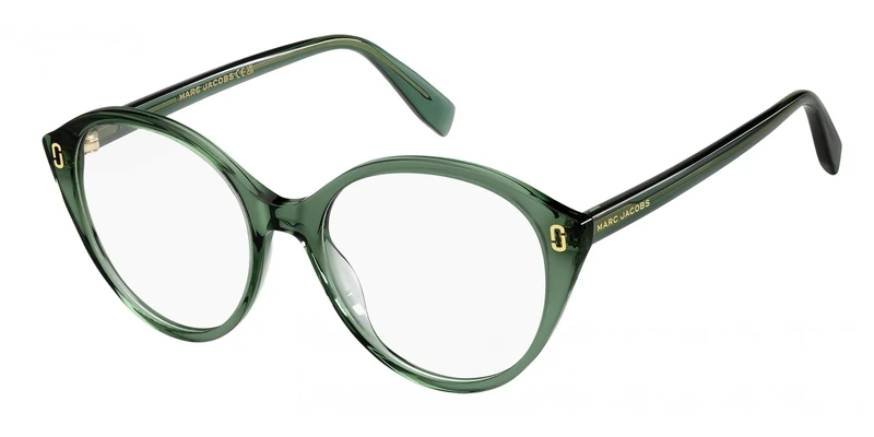 MARC JACOBS GAFAS Modelo: MJ 1123_ C: GREEN/Eye size: 53 - Bridge size: 18