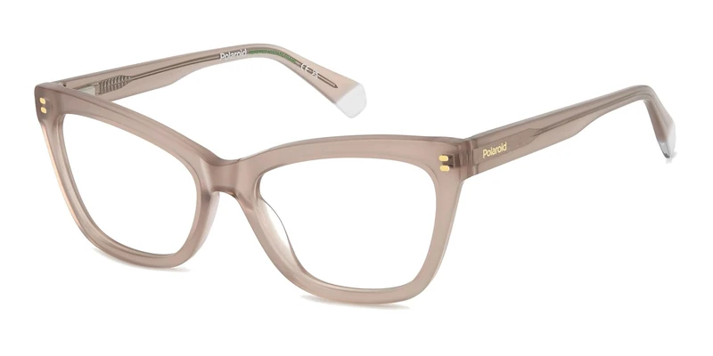 POLAROID Women's 109335 Reading Glasses, Fwm, 55
