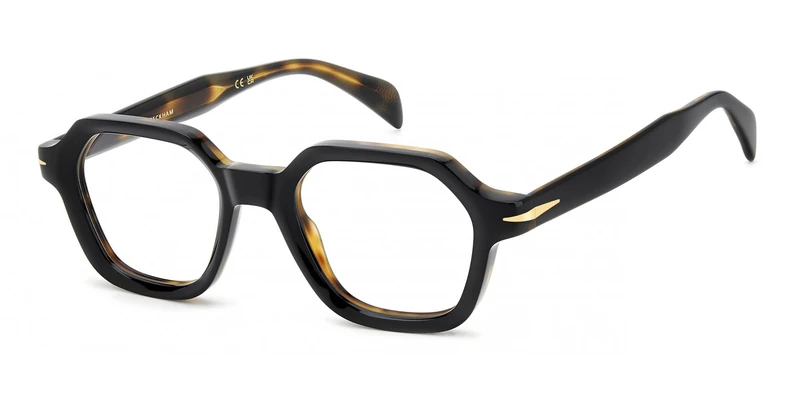 DAVID BECKHAM 109255 Reading Glasses, WR7, 48, Wr7, 14 UK
