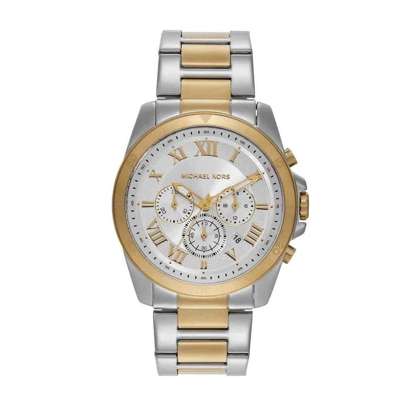 Michael Kors MK9183 Mens Alek Watch