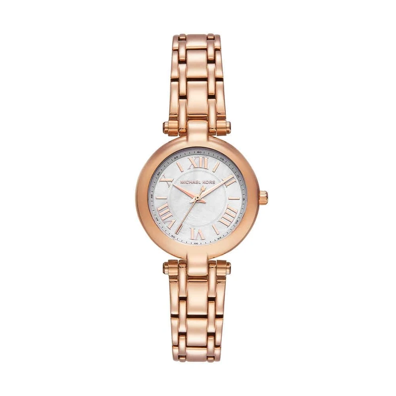 Michael Kors MK4893 Ladies Laney Watch