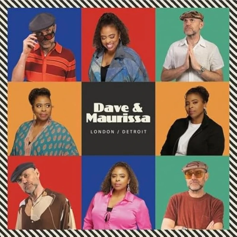 Zach Top London / Detroit CD - Indie Emo Album Featuring Maurissa Rose