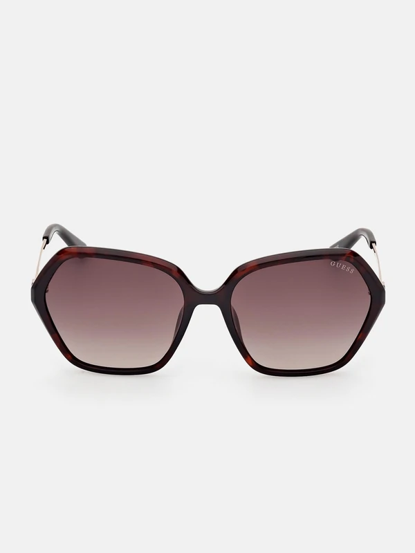 GRUPO OPTICO 1910 GAFAS GUESS-GU00134 C: dark havana 55x16x47,3x140