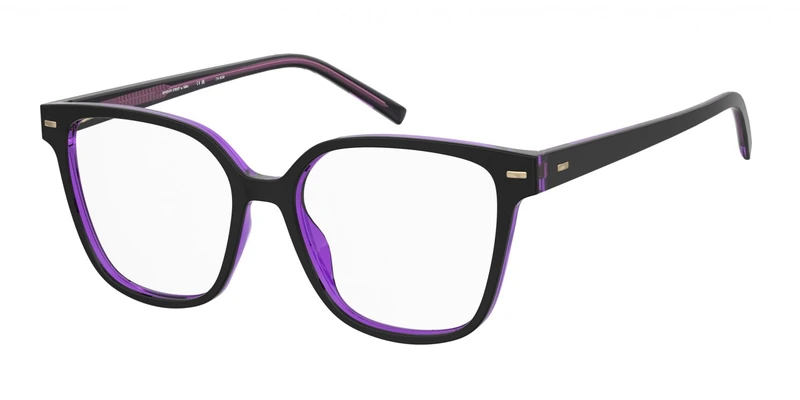 SEVENTH STREET GAFAS Modelo: 7A 609_ C: BLACK VIOLET/Eye size: 53 - Bridge size: 16