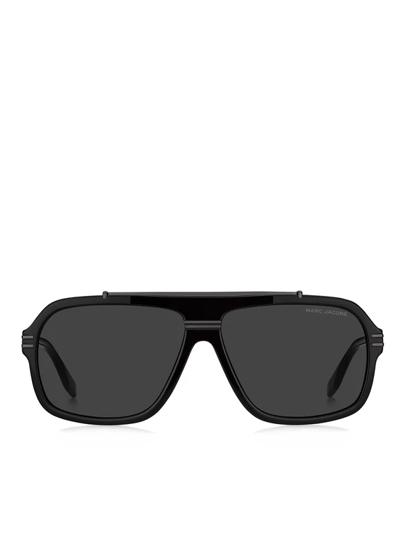 Marc Jacobs 207969 Sunglasses, 807, 60, 807, 60, 807, 60