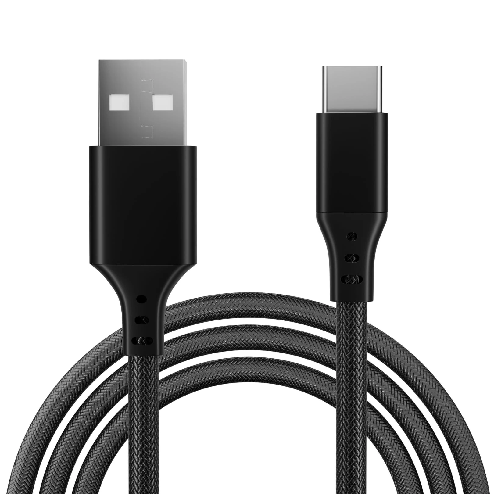 USB Cable Battery Charger Cable Lead For Amazon Fire HD 10,10.1" Tablet