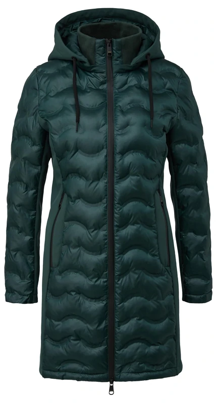 s.Oliver Softshell Coat, 6933, 34