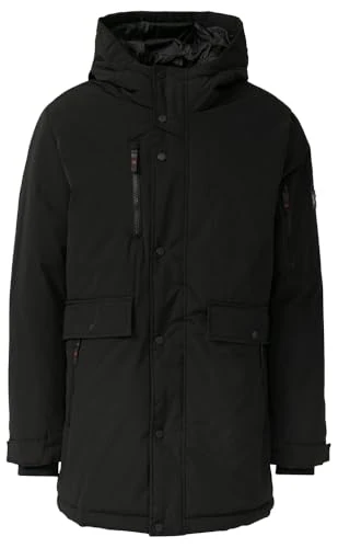 s.Oliver Parka, 9999, M - Image 1