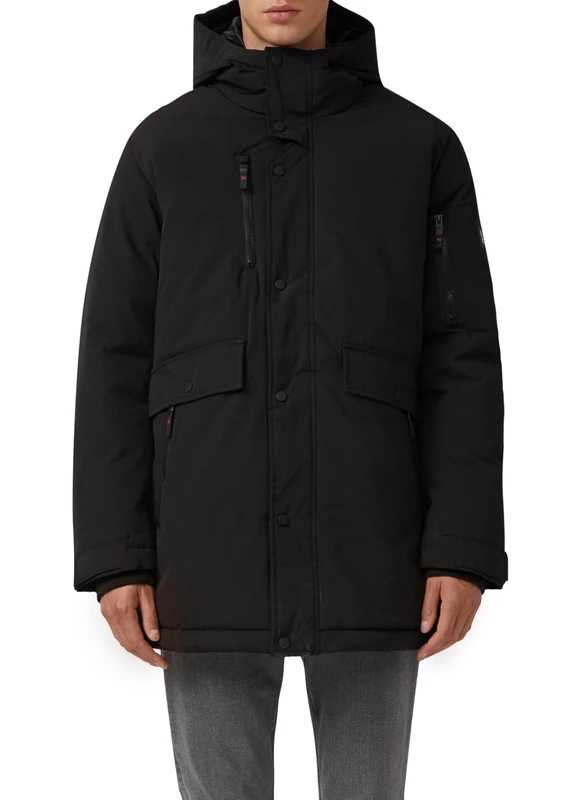 s.Oliver Parka, 9999, S