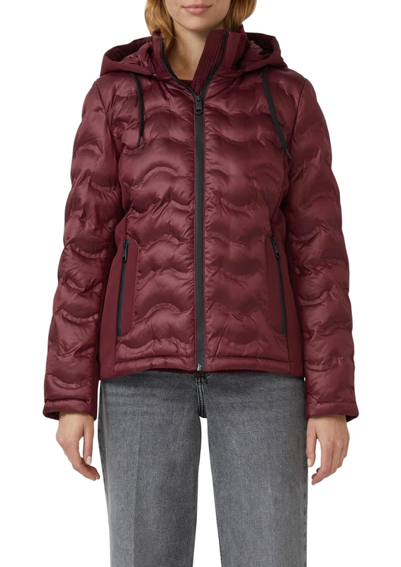 s.Oliver Softshell Jacket, 3902, 44 - Image 1