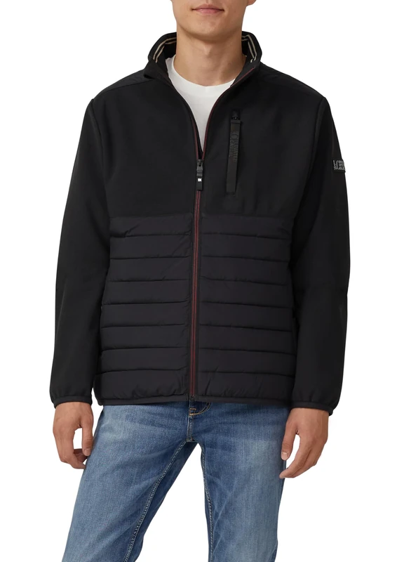 s.Oliver Softshell Jacket, 9999, 3XL