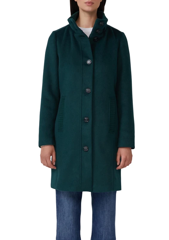 s.Oliver Coat, 97W2, 44