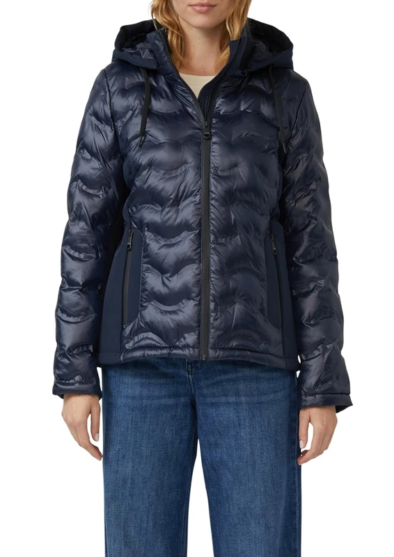 s.Oliver Softshell Jacket, 5959, 38 cm