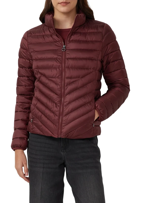 s.Oliver Quilted jacket, 3902, 13 UK