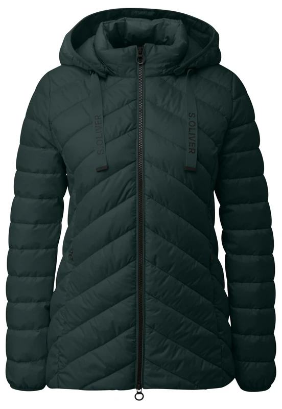 s.Oliver Quilted jacket, 6933, 36