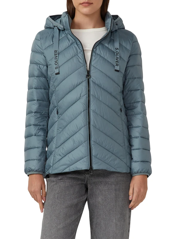 s.Oliver Quilted jacket, 6241, 36