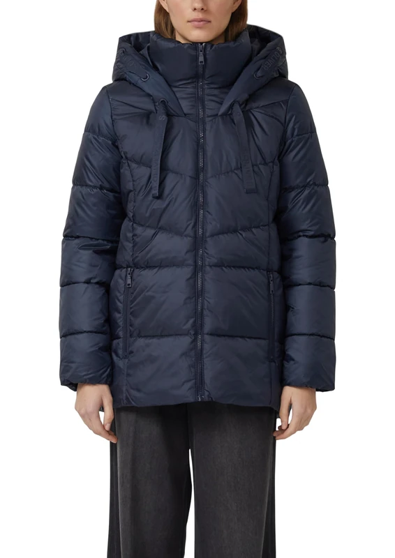 s.Oliver Puffer Jacket with Hood, 5959, 34