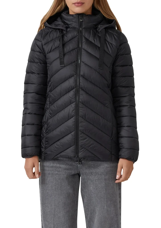 s.Oliver Quilted jacket, 9999, 38 cm