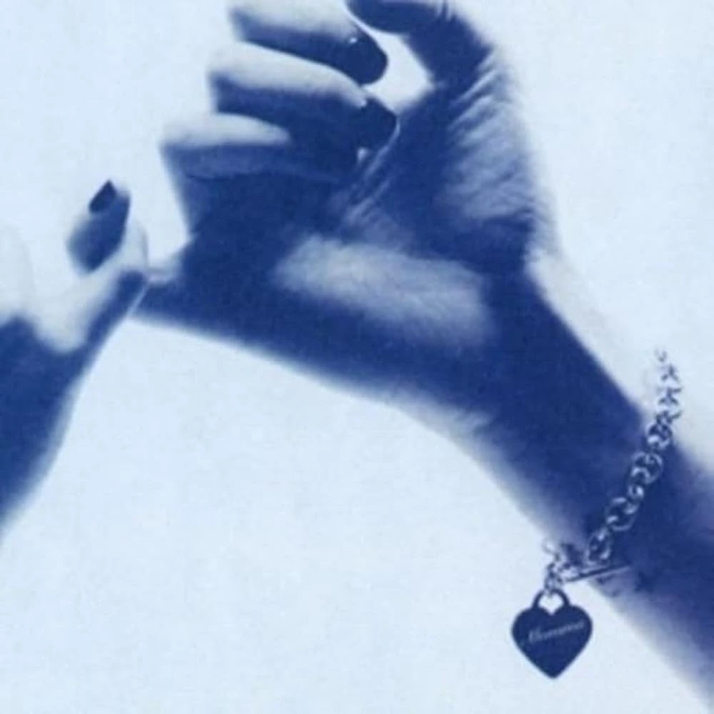 WELCOME TO MY BLUE SKY (COKE BOTTLE CLEAR VINYL) [VINYL]