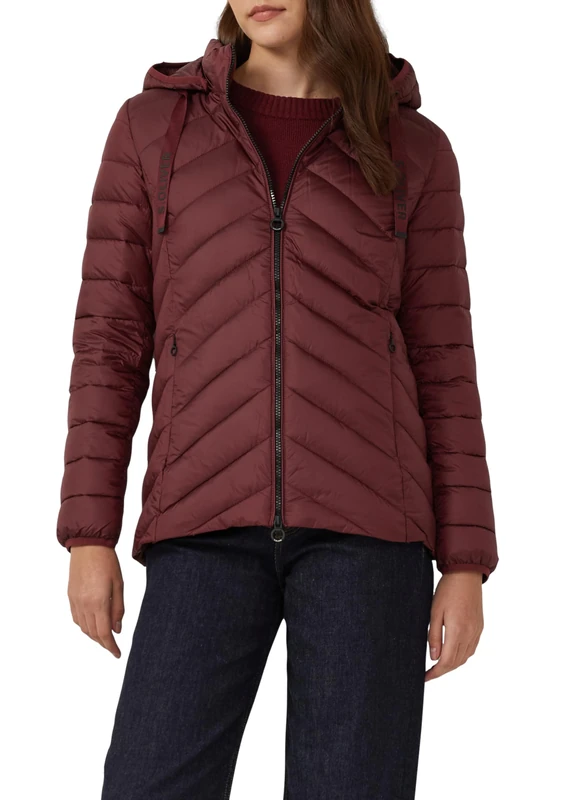 s.Oliver Quilted jacket, 3902, 34