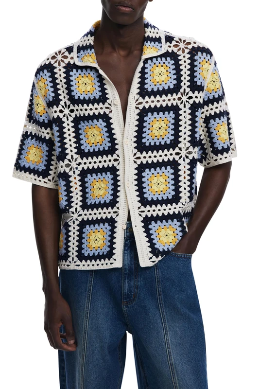 CAM_Toulouse, 8043 Crazy Yellow, M