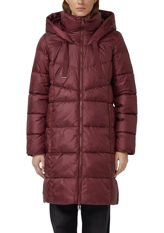 s.Oliver Puffer Coat with Hood, 3902, 36