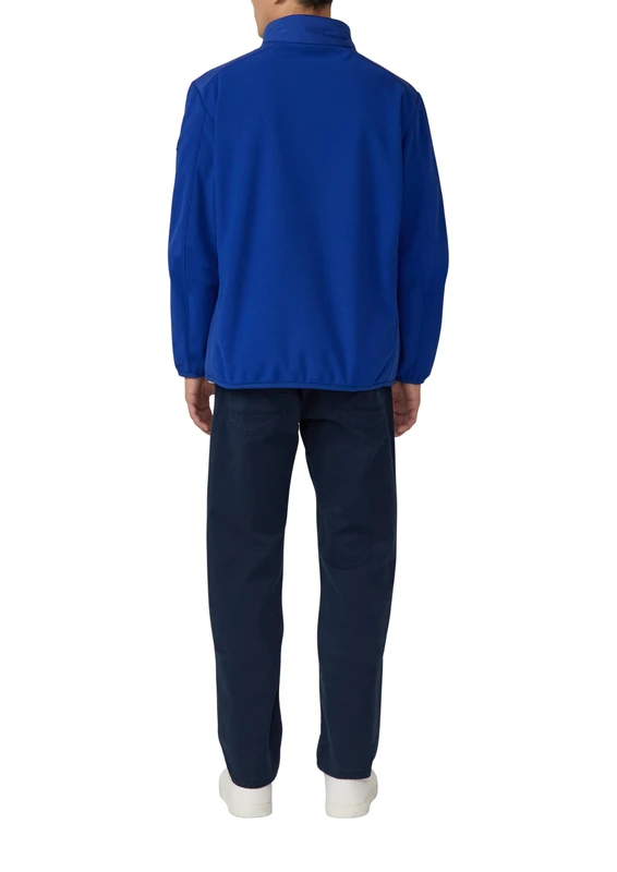 s.Oliver Softshell Jacket, 5730, XXL - Image 1
