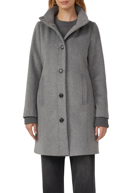 s.Oliver Coat, 97W2, 38 cm